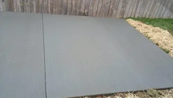 Concrete for Dream Team Concrete in Clarkville, TN