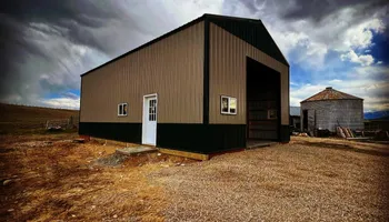 Concrete for Big Country Contractors in Billings, MT
