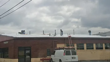 Construction Services for Flat Roof Systems - Construction Specialists in Findlay, OH