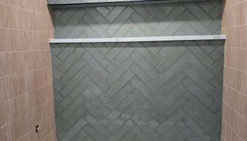 Kitchen Renovation for SKP Services in St. Petersburg, FL