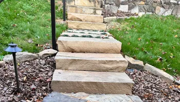 Patio Design & Construction for Smoky Mountain Landscaping in Maryville, TN