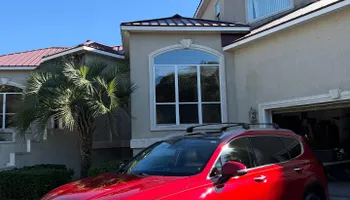 Bronze Package "Light Detail" for Relentless Shine Mobile Detailing in Calabash, NC