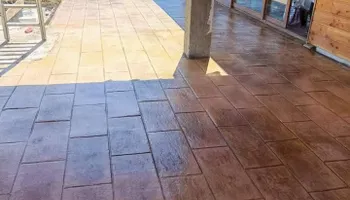 Concrete for Luna Dynasty Concrete in Chicago, IL