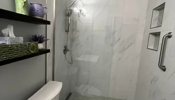 Tile Setting for A-L Tile in Saluda, SC