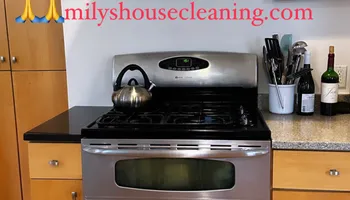 Residential Cleaning for Milys House cleaning services in Cambridge, Massachusetts