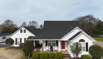 Roofing Installation for McNabb Construction in Milan, TN