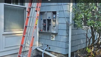 Mini split Installations for Joe Medeiros Electrical in Weston, MA