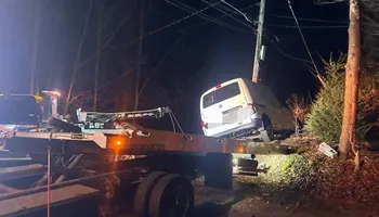 Emergency Roadside Assistance for Payne Auto Towing & Recovery in Sullivan County, NY