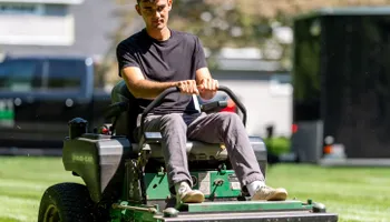 Mowing for Adens Lawn Maintenance LLC  in Old Lyme, CT
