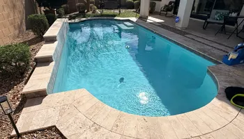 Equipment Installation for Trublu Pool and Spa in Queen Creek, AZ