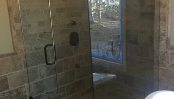  Frameless Shower Doors for Pristine Showers in Acworth, GA