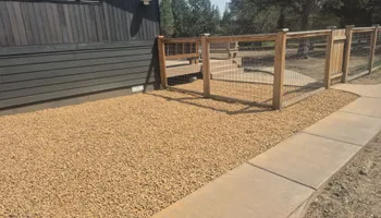 Foundation Work for TJR Concrete and Construction in Bend, OR