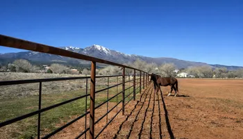 Fence Installation for Burton Fencing in Parowan, UT