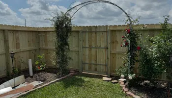 Metal Fencing for Morales Fence in Houston, TX