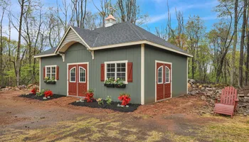 Greenhouses for Pond View Mini Structures in  Strasburg, PA