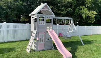 Interior Painting for DB Pro Painting in Telford, TN