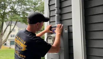 Electrical Repairs for Daniels Electric in Groveland, MA