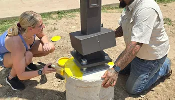 Commercial Electrical Installations for Watcha GOT Electrical  in Breckenridge,  TX