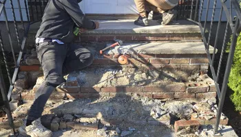 Foundations Service for RI Foundations & Masonry in Providence, RI