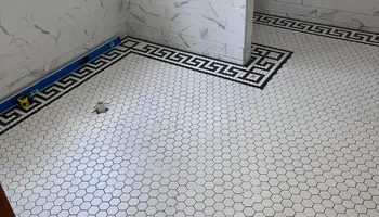 Tile Flooring for Bitterroot Remodels inc. in Stevensville, MT