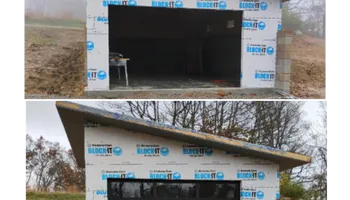 Residential Garage Doors for My Garage Door Company in Athens County, OH