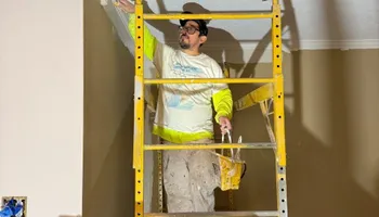 Exterior Painting for Conley Brothers Painting in Mishawaka, IN