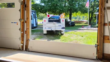 Residential Garage Doors for My Garage Door Company in Athens County, OH