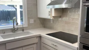 Bathroom Remodeling for Marshall Perry Construction Inc. in Modesto, CA