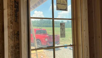 Kitchen Renovation for Judd Builders in Gatlinburg, TN