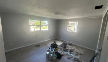 Fall Clean Up for Kramer & Son’s Property Maintenance in Hudson, FL