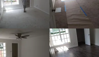 Bathroom Renovation for Lions Construction & Restorations in Orlando, FL