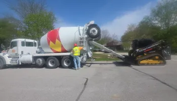 Concrete for New Age Concrete in Perry, IA