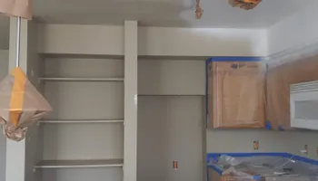 Interior Painting for Allgood Painting and Maintenance in Salem, OR