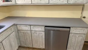 Kitchen Countertop Installation for Solid Rock Countertops  in Staunton, VA