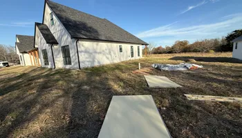 Gutter Maintenance for Taylor & Son’s Rain Gutters in Caddo Mills, TX