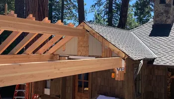 Site Preparation for Barraza Construction Inc in Truckee, CA