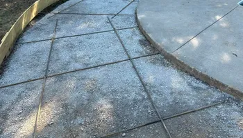 Concrete for MidWest Concrete in Benton, MO