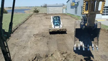 Land Clearing & Demolition for BDS Trucking & Excavating in Litchfield, IL