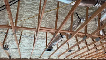 Spray Foam Insulation for Charly Spray Foam Insulation in Arcadia, FL