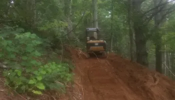 Septic Tank Cleaning for Quality Land Management and septic service in Green Mountain, NC