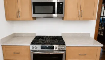 Kitchen Countertop Installation for Solid Rock Countertops  in Staunton, VA