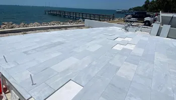 Commercial Remodeling Work for BT McCarthy Construction in Sarasota, FL