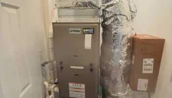 Boiler Installation for SWCH Plumbing & Heating in Highgate Center, VT