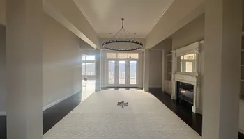 Interior Painting for NXT Generation Painting in Cookeville, TN