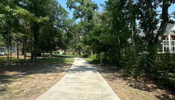 Concrete Slab Construction for Big League Concrete and Grading in Batesburg-Leesville, SC