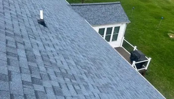 Roofing Installation for AJH Roofing LLC in Henrico, VA