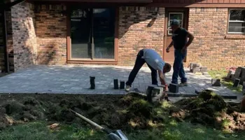 Masonry for Showecker Masonry in Indianapolis, IN