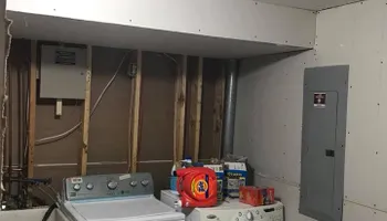 Deck And Patio Construction for Asher Construction in River Falls, WI