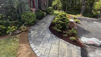 Masonry for Elite Pavers and Fencing in Springfield, MA