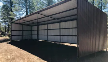 Welding for Mesquite Welding and Fabrication Services in Apache County, AZ